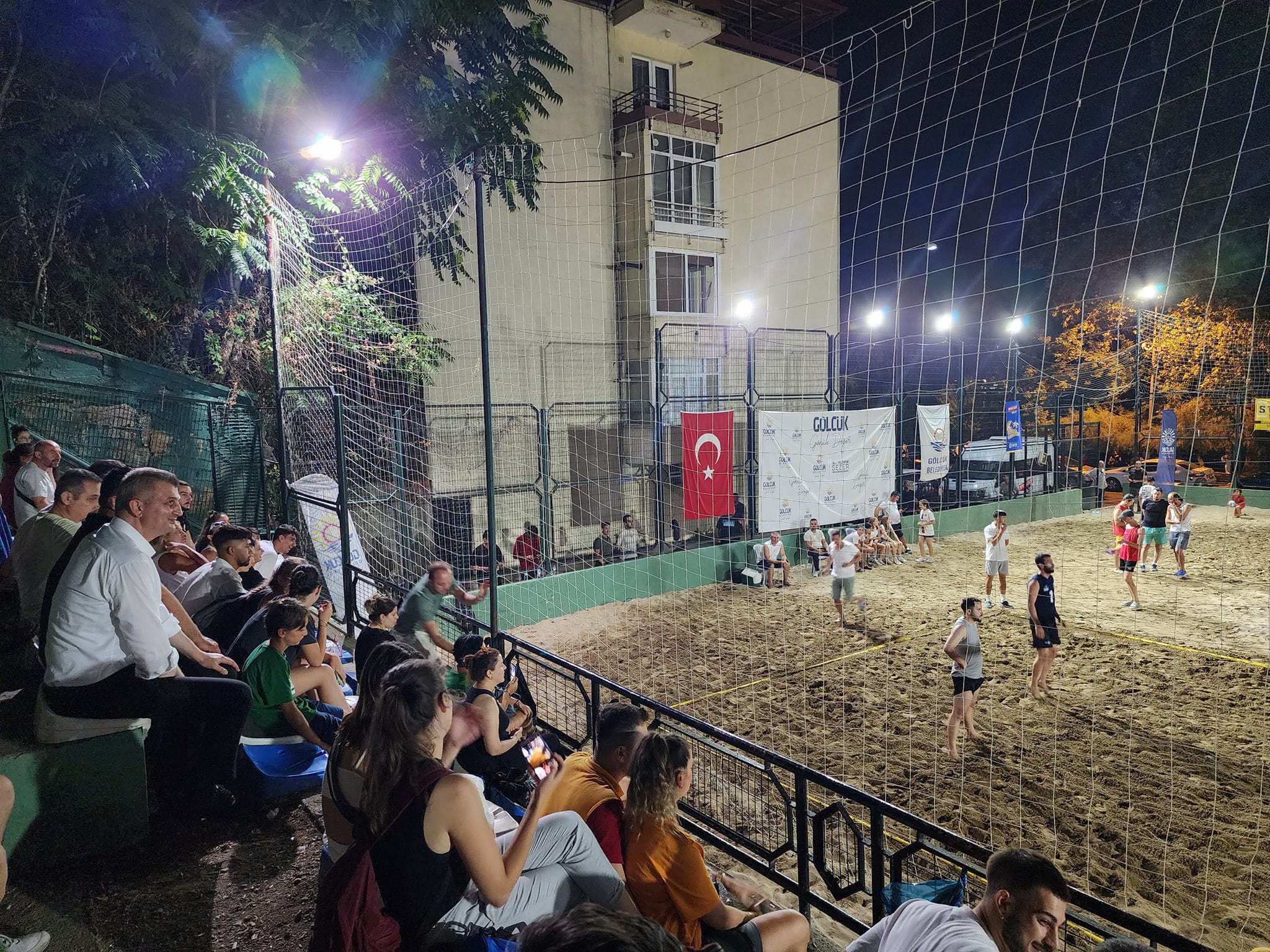 Plaj voleybolunda ödüller sahiplerini buldu - Resim : 3