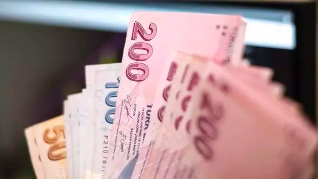 Promosyonda rekor geldi Emeklilere 30 bin lira verilecek - Resim : 5