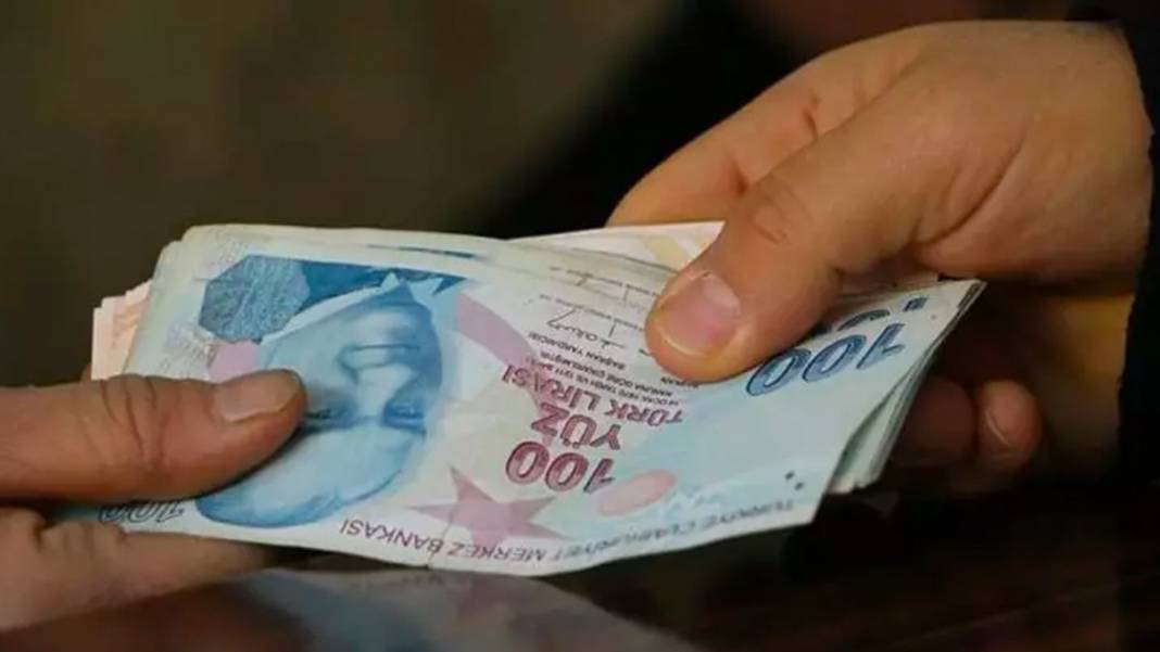 Promosyonda rekor geldi Emeklilere 30 bin lira verilecek - Resim : 2