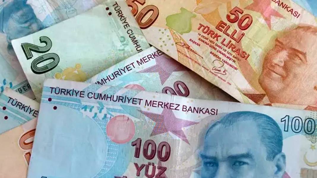 Promosyonda rekor geldi Emeklilere 30 bin lira verilecek - Resim : 6