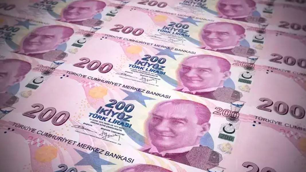 Promosyonda rekor geldi Emeklilere 30 bin lira verilecek - Resim : 8