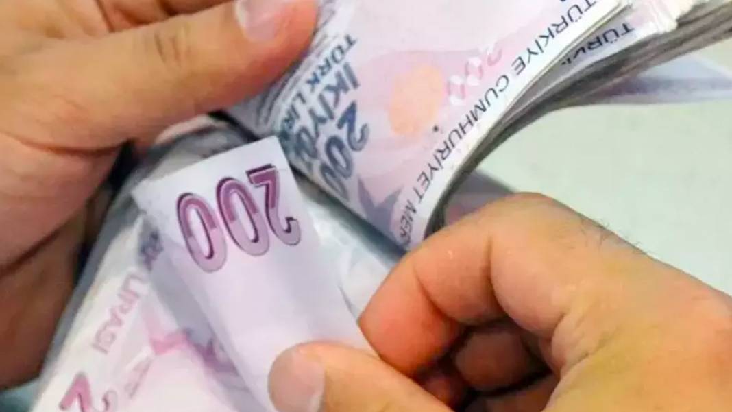 Promosyonda rekor geldi Emeklilere 30 bin lira verilecek - Resim : 3