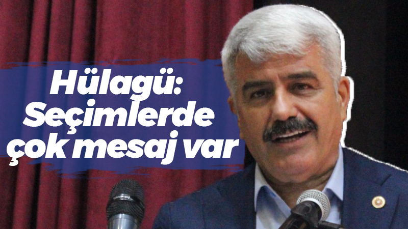 AK Parti Danışma Meclisi