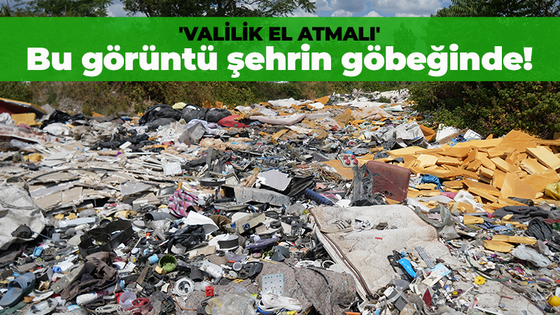 İzmit'te bulunan Sanayi Mahallesi'nde