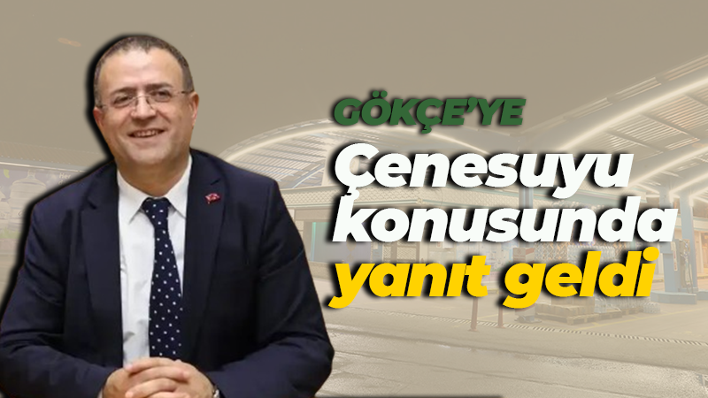 Sertif Gökçe’ye yanıt: Hep kar ediyordu