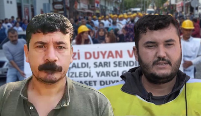 Trafik kazasında yaşamlarını yitiren