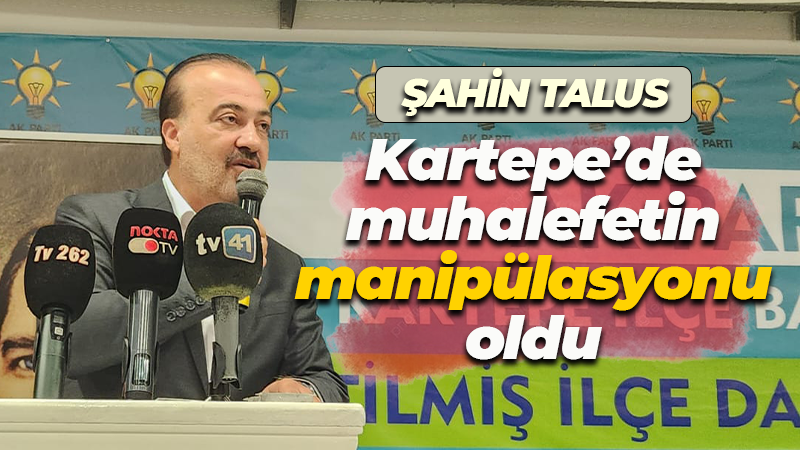 AK Parti Danışma Meclisi