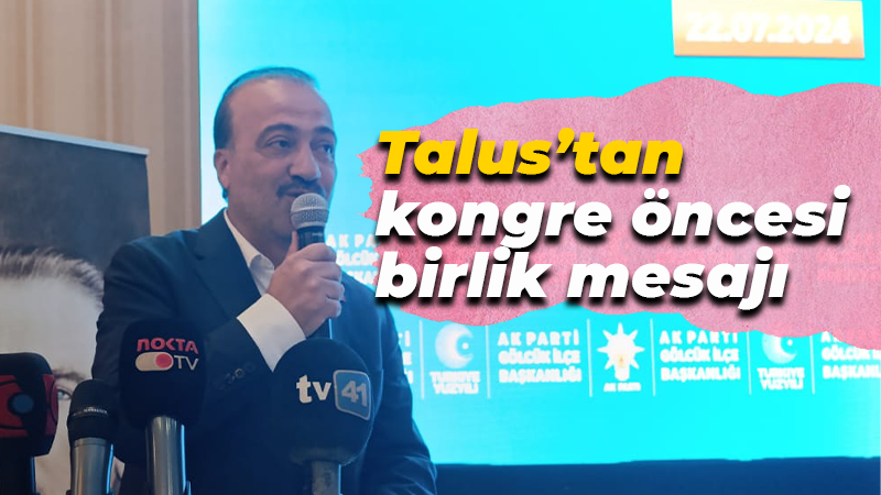 AK Parti Danışma Kurulu