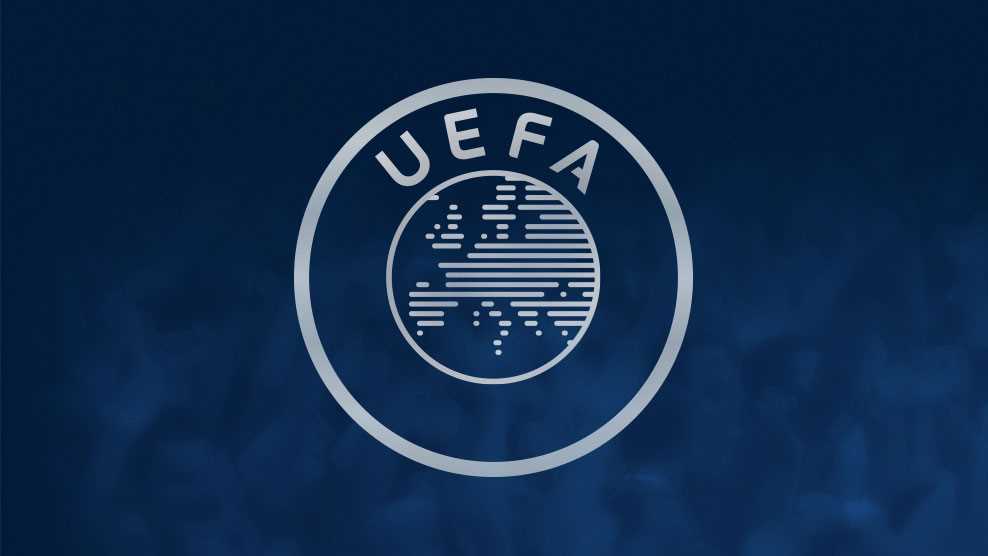 UEFA, 2024 Avrupa Futbol