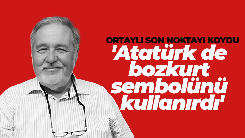 Ünlü Profesör Ortaylı noktayı koydu: Saçmalıktır!