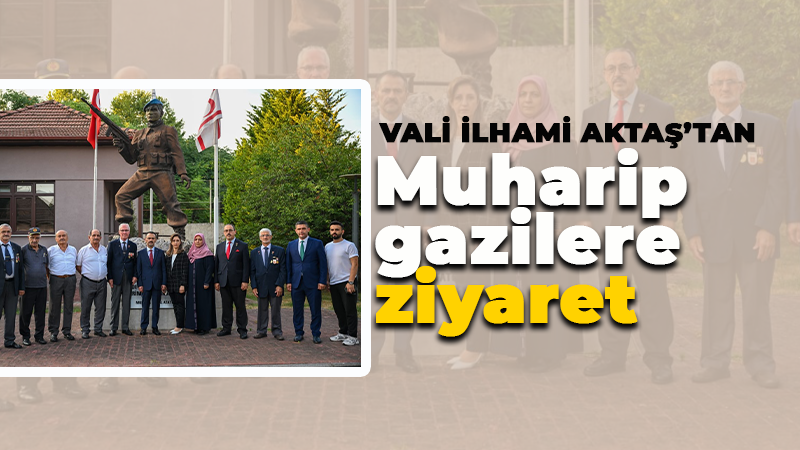 Muharip Gaziler Derneği Kocaeli