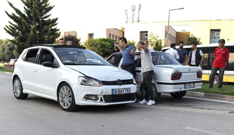 Yaralı olmasına rağmen sitem etmeyi ihmal etmedi! - Resim : 2