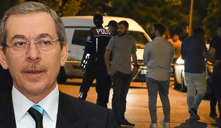 Abdüllatif Şener’in oğlunun işlediği cinayetle ilgili yeni ayrıntılar açığa çıktı. İşte o detaylar