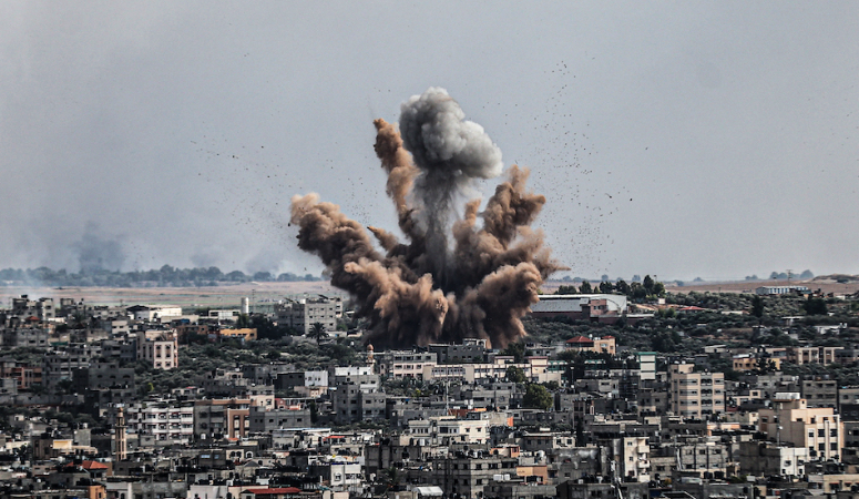 Almanya Dışişleri Bakanlığı, Hamas