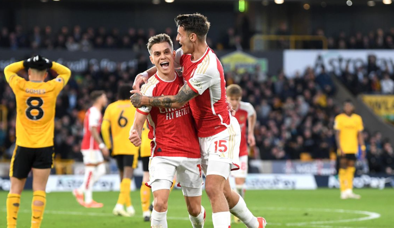 Arsenal – Wolverhampton maçı ne zaman? Saat kaçta ve hangi kanalda canlı yayınlanacak?