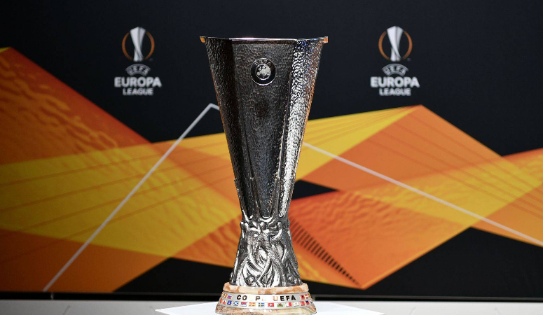 UEFA Avrupa Ligi'nde play-off