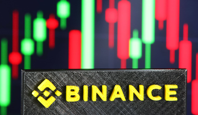 Binance’ten Filistin vatandaşlarının yatırımlarına bloke