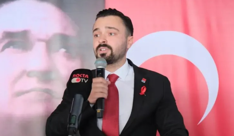 CHP İzmit Gençlik Kolları