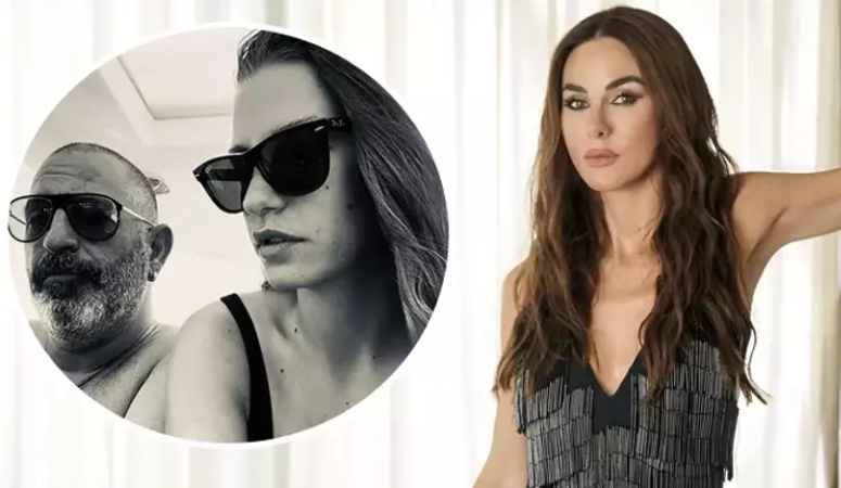 Defne Samyeli’den yeni Cem yılmaz Serenay Sarıkaya açıklaması! ‘Benim körlüğüm, kondursaydım’