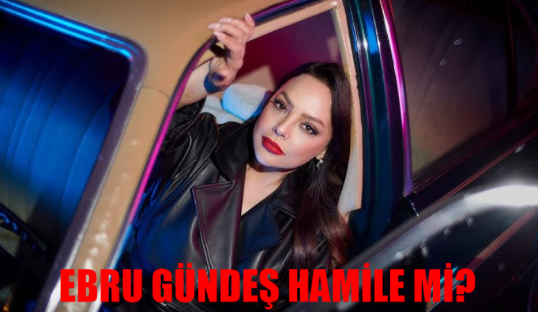 EBRU GÜNDEŞ BEBEK İDDİASI SOSYAL MEDYAYI SALLADI! Ebru Gündeş Hamile Mi? Ebru Gündeş Kiminle Evlendi? Ebru Gündeş Kaç Yaşında?