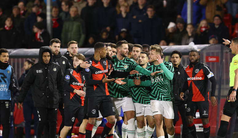 FORTUNA SITTARD VE ALMERE CITY CANLI İZLE! Karşılaşma ne zaman? Saat kaçta? 