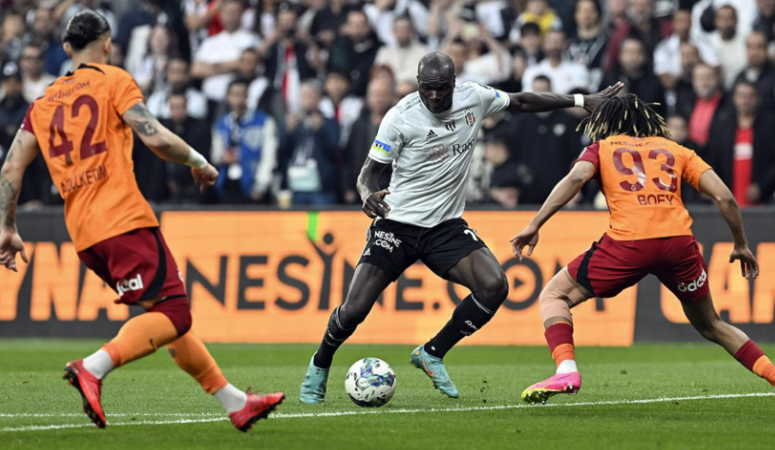 Galatasaray Beşiktaş Süper Kupa’nın VAR hakemi açıklandı!