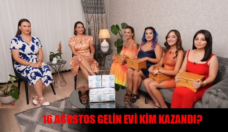 Ezgi Sertel İle Gelin