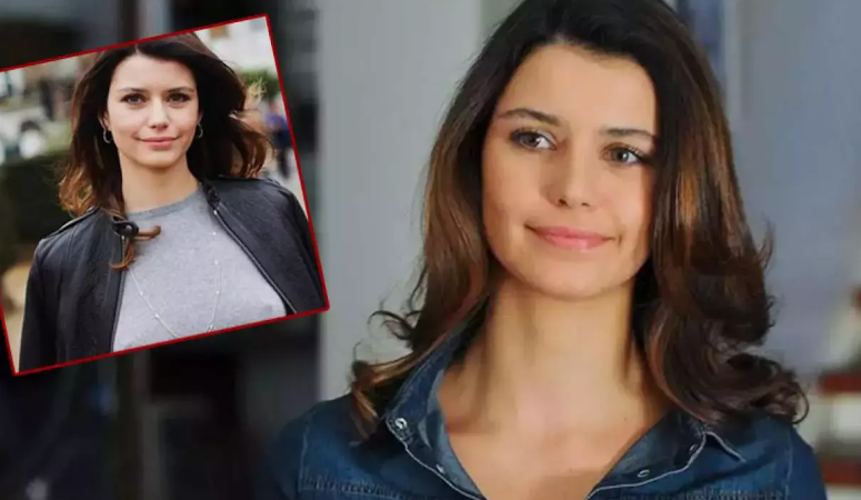 Güzel oyuncu projelerine devam ediyor! Beren Saat’in yeni projesi belli oldu