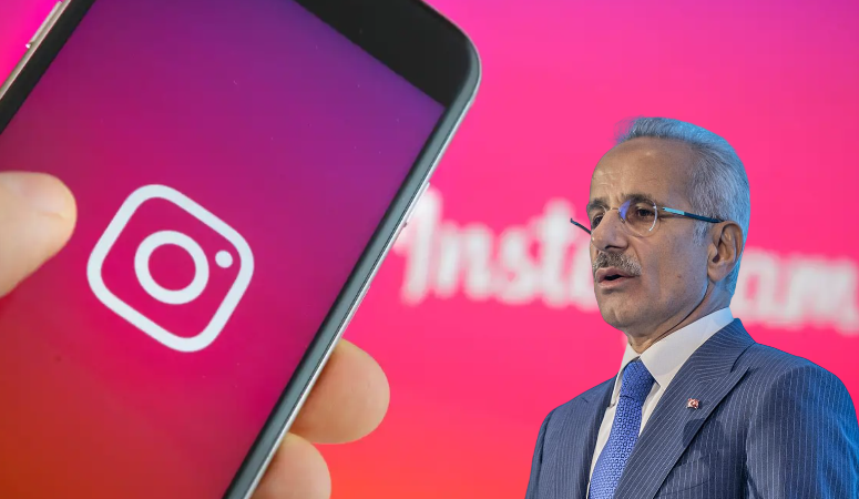 Instagram açılacak mı? Bakan Uraloğlu’ndan yeni açıklama!