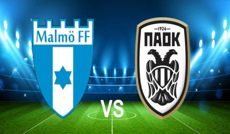 MALMÖ FF – PAOK maçı ne zaman? MALMÖ – PAOK maçı saat kaçta, hangi kanalda? Kanal belli oldu