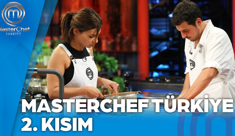 MasterChef’te ana kadroya kim girdi? 17. yarışmacı belli oldu! MasterChef 17. yarışmacı kim? MasterChef 2024 ana ve yedek kadro