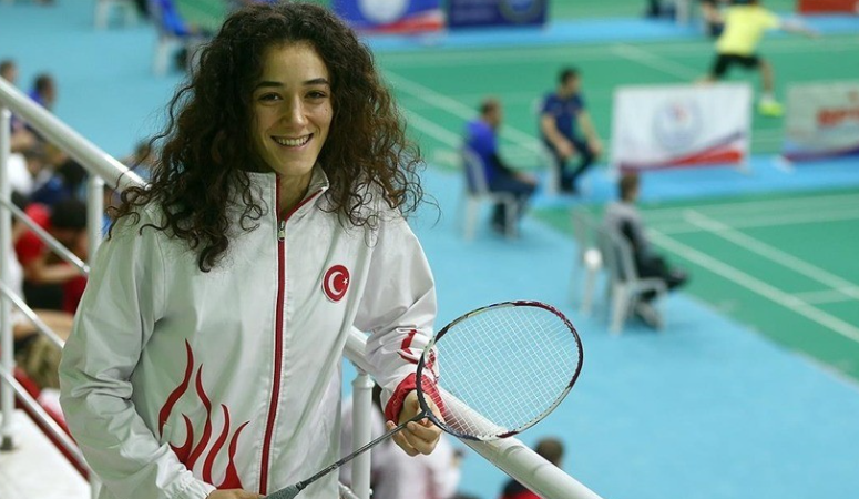 Neslihan Yiğit Arın olimpiyatlara veda etti. Neslihan Yiğit Arın kimdir? Kaç yaşında? Nereli?