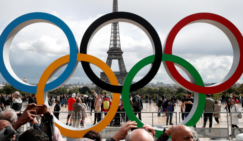 Paris 2024 Olimpiyat Oyunları 8 Ağustos hangi ülkeler hangi madalyaları kazandı? Kano sprint Spor tırmanışı Yelken