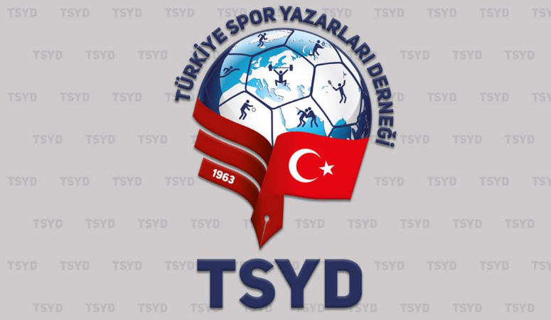 TSYD: Bizde hiçbir zaman ayrım olmamıştır