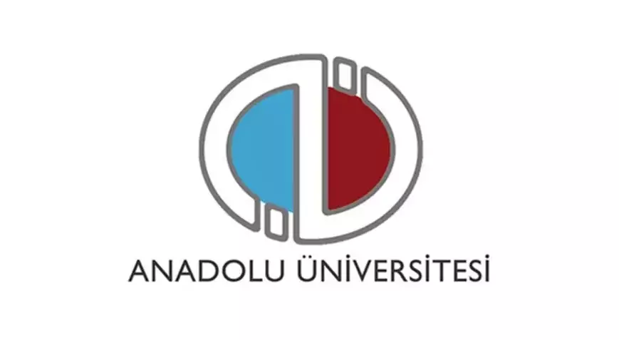 Anadolu Üniversitesi Açık Öğretim