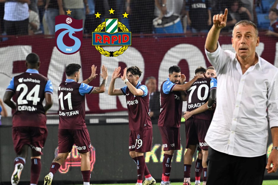 TRABZONSPOR RAPID WIEN MAÇI CANLI İZLE HD! A SPOR CANLI Trabzon Rapid Wien Maçı İzle Full Kesintisiz! Trabzonspor Rapid Wien Rövanş Maçı İzle - Resim : 1