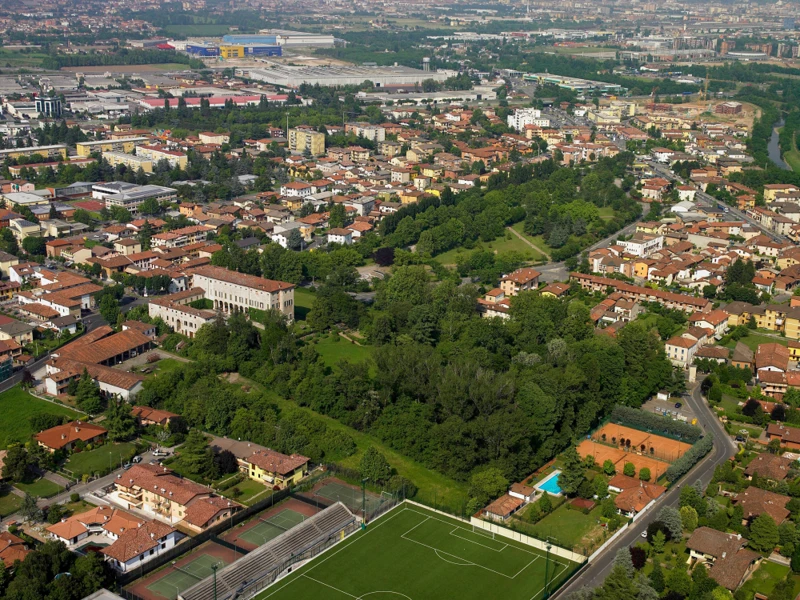 9,500 nüfuslu İtalyan kasabasının 3 altın madalya getiren sırrı - Resim : 2