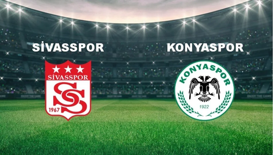 Sivasspor – Eyüpspor maçı canlı izle, Sivasspor – Eyüpspor maçı ne zaman, saat kaçta ve hangi kanalda canlı yayınlanacak?