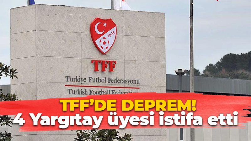 Türkiye Futbol Federasyonu Başkanı