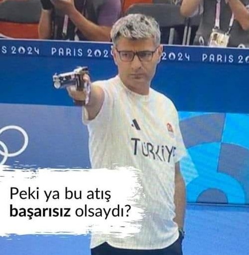 Teşekkürler Yusuf Dikeç - Resim : 1