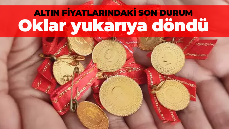 Güncel altın fiyatları ne