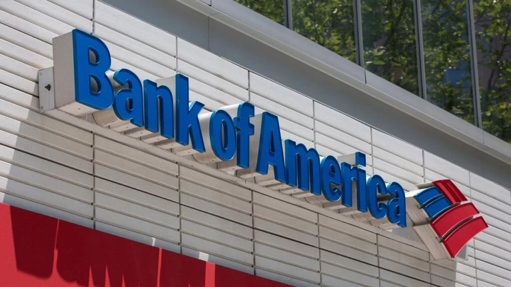 Bank of America (BofA)'dan