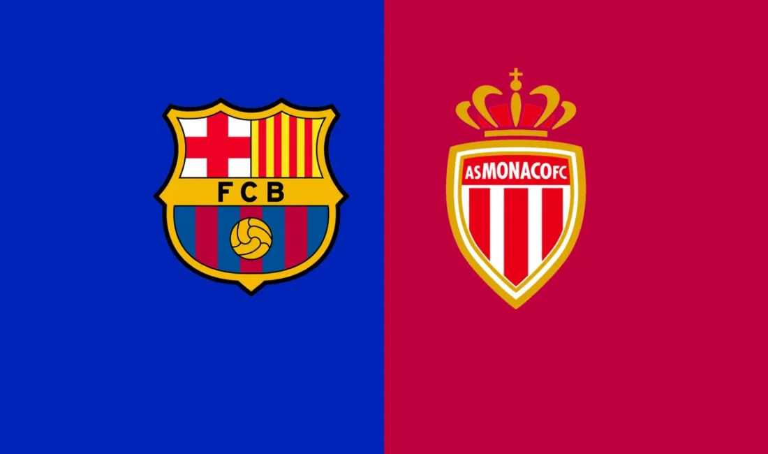 Barcelona ile Monaco 2024