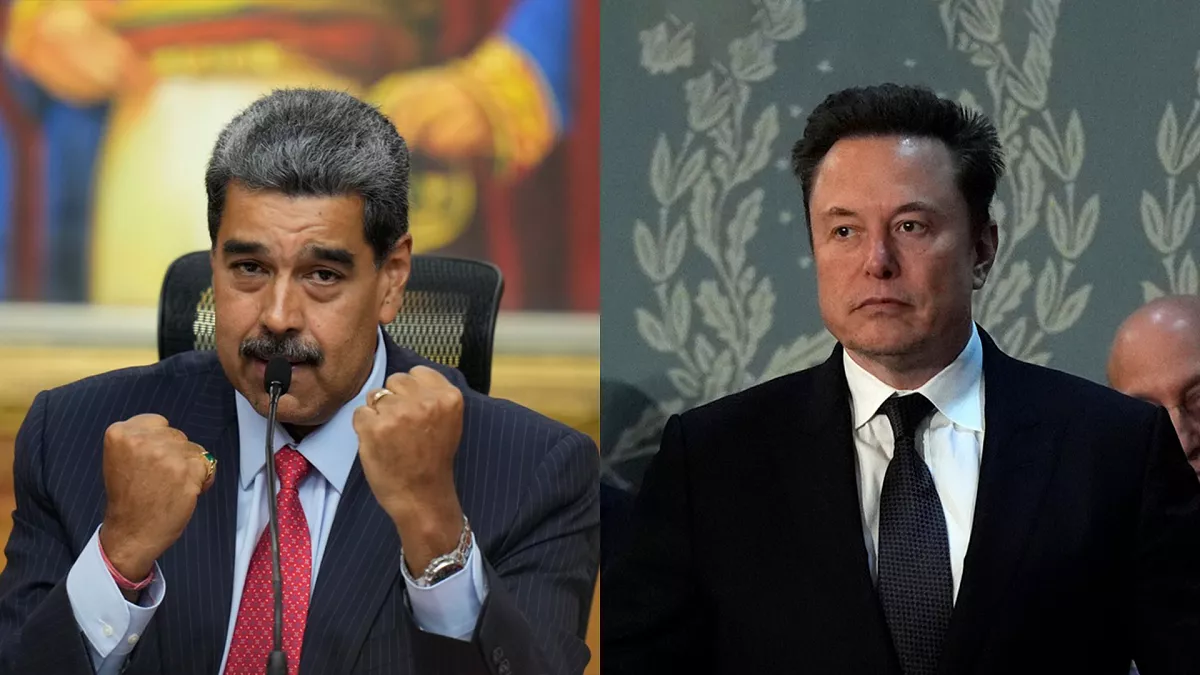 Bir ülke daha Twitter’ı yasakladı! Maduro’dan şok karar