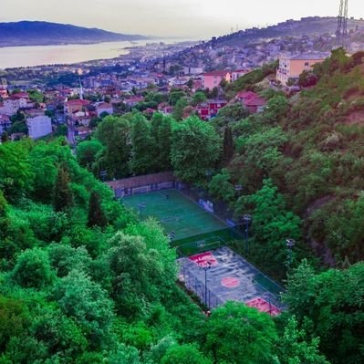 Büyükşehir’den halı saha atılımı! Kapatacaklar - Resim : 5