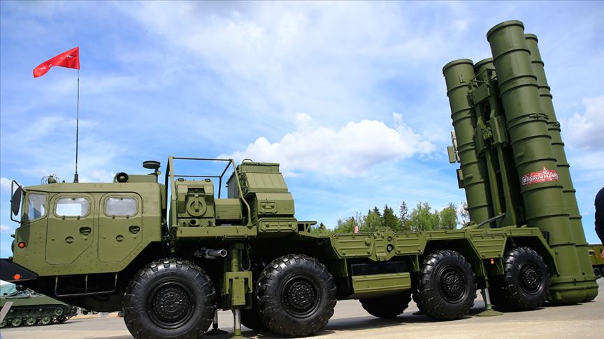 Çelik Kubbe’nin ardından Forbes’tan çarpıcı analiz: S-400’ler satışa çıkabilir