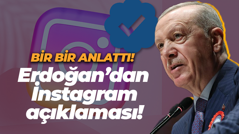 
Cumhurbaşkanı Erdoğan, AK Parti