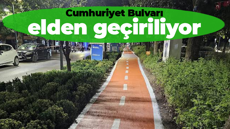 Kocaeli Büyükşehir Belediyesi, Cumhuriyet