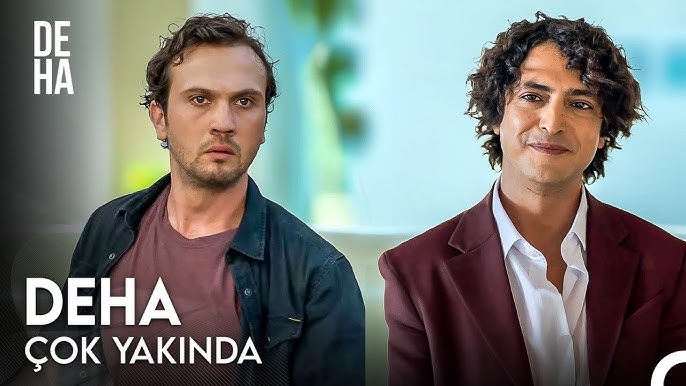 DEHA DİZİSİ 1. BÖLÜM FRAGMANI TIKLA İZLE! Deha Dizisi Ne Zaman Başlayacak? Show TV Deha Dizisi Konusu Ne? Deha Dizi Oyuncu Kadrosu - Resim : 1