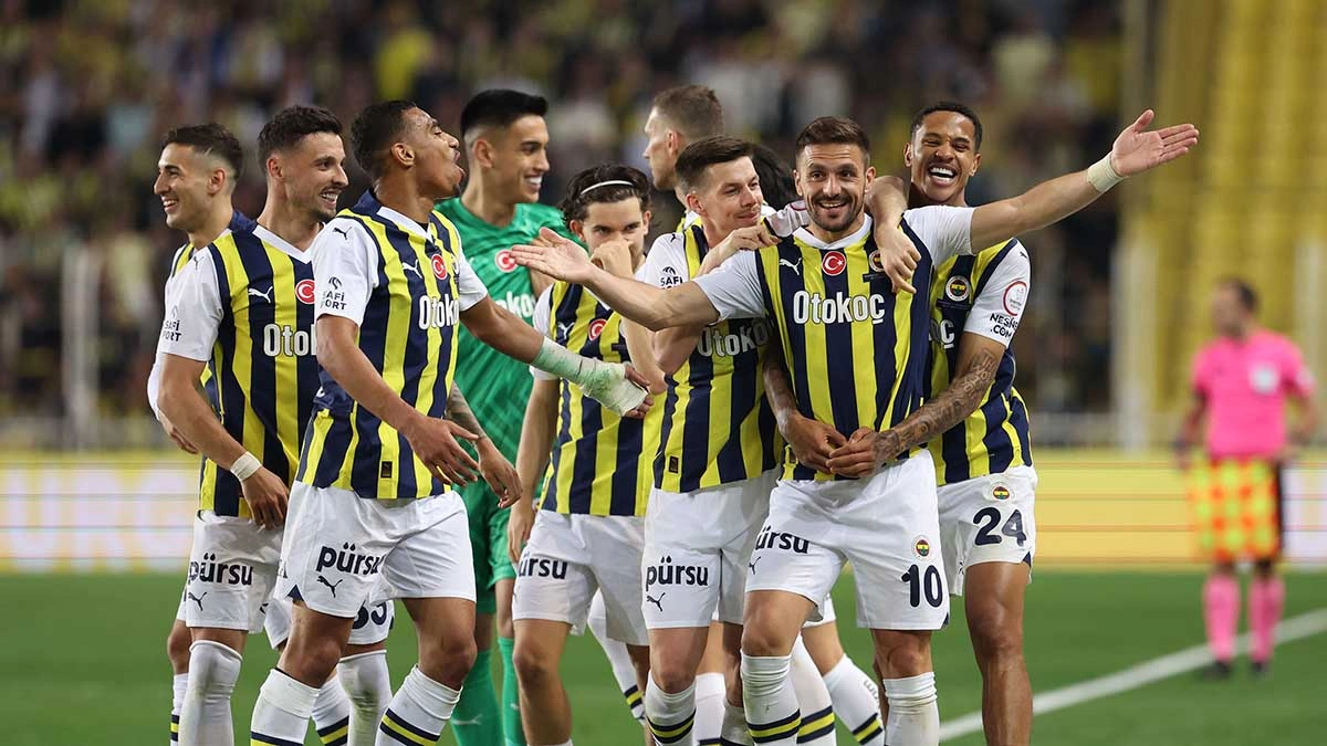 FENERBAHÇE ADANA DEMİRSPOR MAÇI CANLI İZLE ŞİFRESİZ: beIN Sports Fenerbahçe Adanaspor Maçı Full İzle! FB Adana Maçı Bedava İzle Kesintisiz - Resim : 1